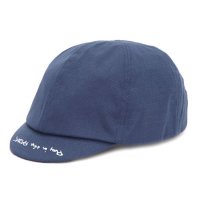 THE PARK SHOP ザ パークショップ｜SHORTBOY CAP (ネイビー)(キャップ)