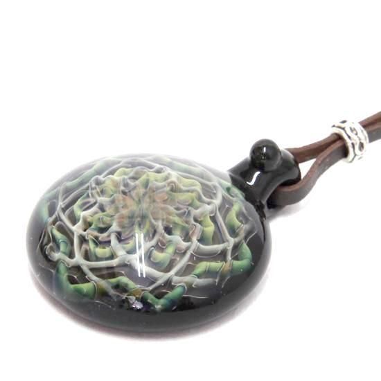 Taiga Glass 饹GLASS PENDANT (195-TG2494)(饹꡼)2ܤβ