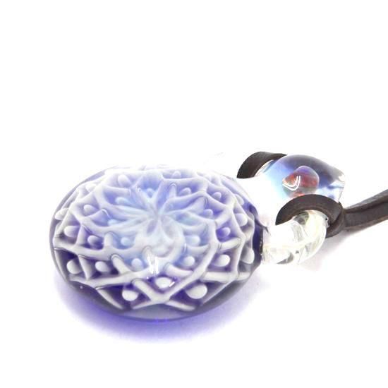 Taiga Glass 饹GLASS PENDANT (195-TG2493)(饹꡼)2ܤβ