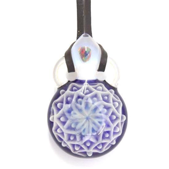 Taiga Glass 饹GLASS PENDANT (195-TG2493)(饹꡼)