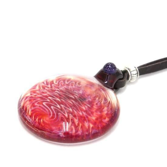 Taiga Glass 饹GLASS PENDANT (195-TG2489)(饹꡼)2ܤβ