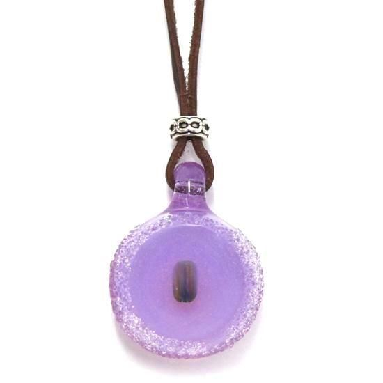 Taiga Glass タイガグラス｜GLASS PENDANT (195-TG2487)(ガラスアクセサリー)の商品画像1枚目