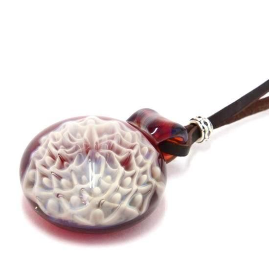 Taiga Glass 饹GLASS PENDANT (195-TG2484)(饹꡼)2ܤβ