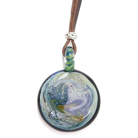 Taiga Glass タイガグラス｜GLASS PENDANT (195-TG2483)(ガラスアクセサリー)の商品画像1枚目
