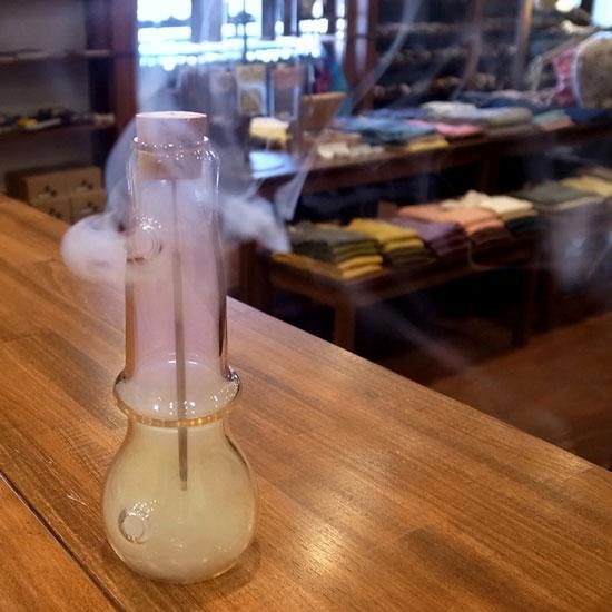 KUUMBA クンバ｜INCENSE mini (STAR BUCKS)(お香 ミニサイズ)
