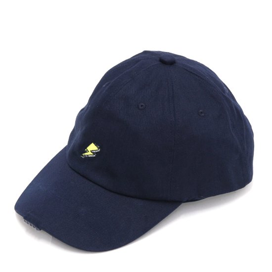 THE PARK SHOP ザ パークショップ｜FLASHBOY LOWCAP (ネイビー)(LED付きキャップ)