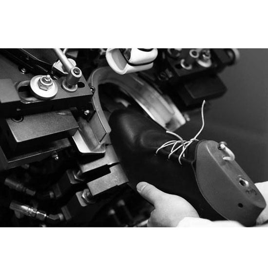 KOJIMA SHOE MAKERS 児島シューメイカーズ｜KEATON (ブラウン