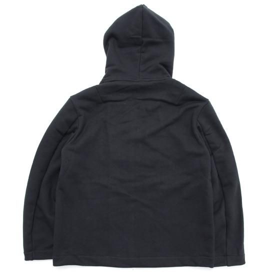 LAMOND ɡZIP HOODIE JACKET (ߥ֥å)(åץѡ)2ܤβ