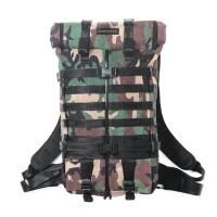 KARMAPAC カルマパック｜GAUTAMA ガウタマ LIMITED EDITION MIL SPECS WOODLAND CAMO (柄はアソートです)