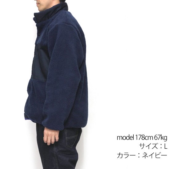 ☆【PHATEE】ファティー NASTA ZIP JACKET-