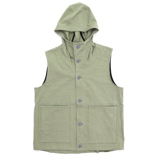 Jackman åޥJM8011 Stretch Hooded Vest ()(աɥ٥)