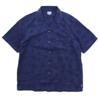 GO HEMP إסHEMP LEAF OPEN MIND SHIRTS (ǥ)(Ⱦµ)