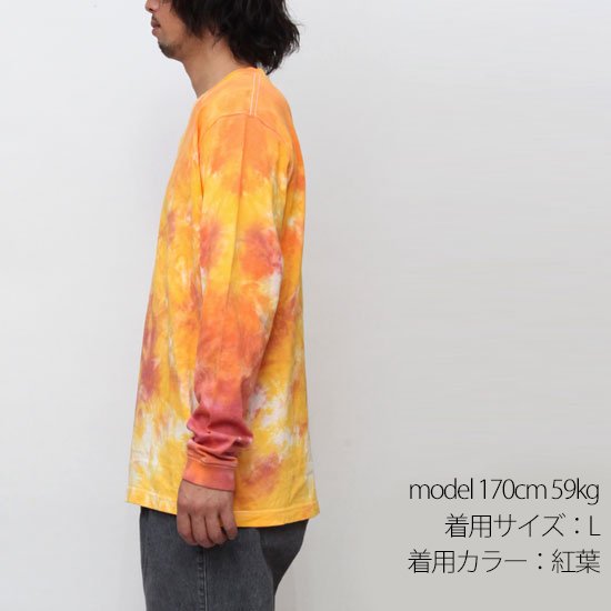 今年人気のブランド品や 【極美品】Nasngwam ナスングワム ロンT