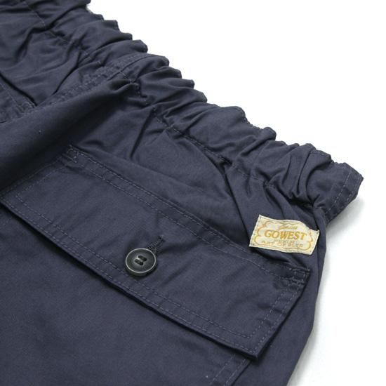 GO WEST ゴーウェスト｜PROBAN BAKERS BANQUET PANTS (チャコール ...