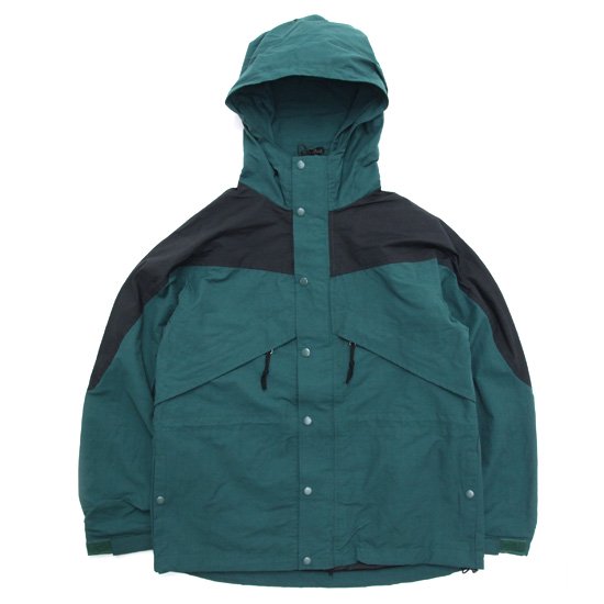 新品☆Nasngwam. ナスングワム / POLER PARKA リバーシブル 全部半額