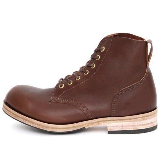 William Lennon ꥢΥ#107 Field Boots (֥饦 ƥ)(֡ եɥ֡)ξʲ1