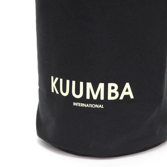 KUUMBA クンバ｜METAL CAN BURNER REGULAR (ホワイト)(お香立て)