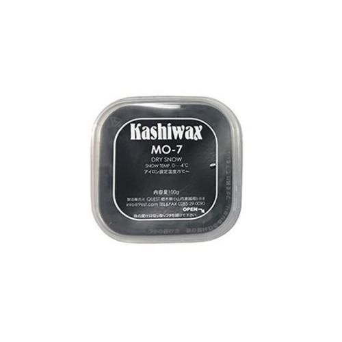 KASHIWAX カシワックス SPRING BREAK 春雪 ストップスノー 対策
