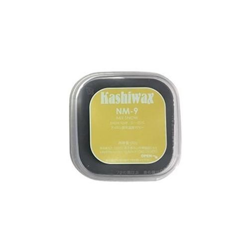 即日発送も可能】KASHIWAX カシワックス｜公式通販サイト REVE