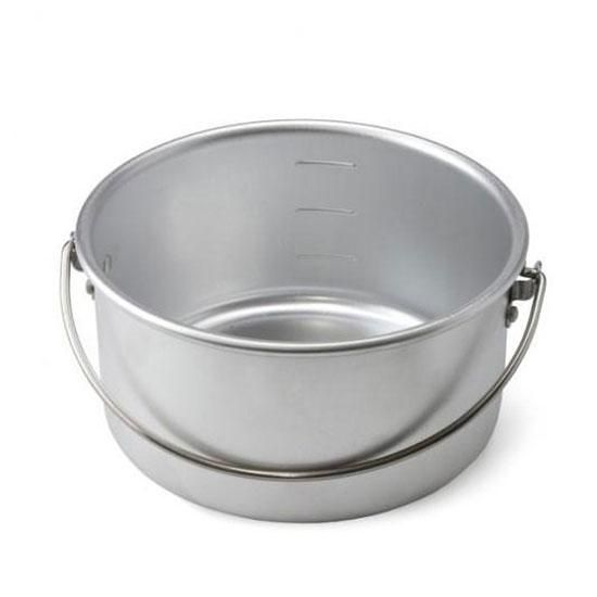 EVERNEW エバニュー｜Backcountry Almi Pot ＆ Nabe Tsucam Set
