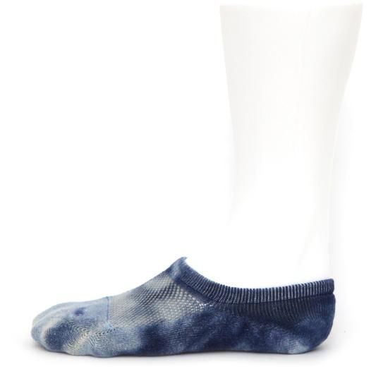 GO HEMP إסPILE TIE DYE SHOES IN (Сå)2ܤβ