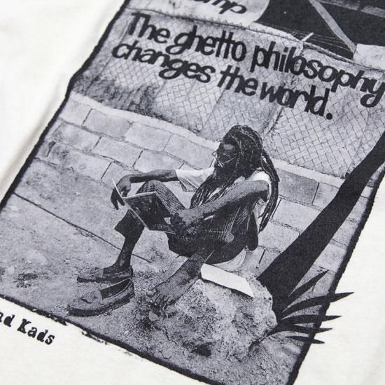 GO HEMP إסCHANGES THE WORLD S/SL TEE (ʥ)(ץTEE)2ܤβ