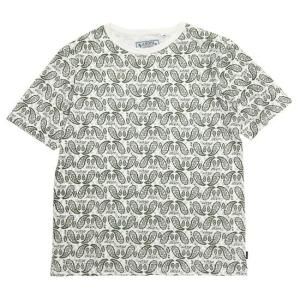 A HOPE HEMP ۡץإסPaisley S/S Tee (꡼)(إץåȥ T)