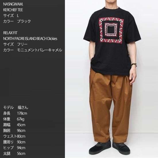 nasngwam 101 exclusiveDFShirts ナスングアム Nasngwam】101 exclusive DF Shirts | 101 clothing store