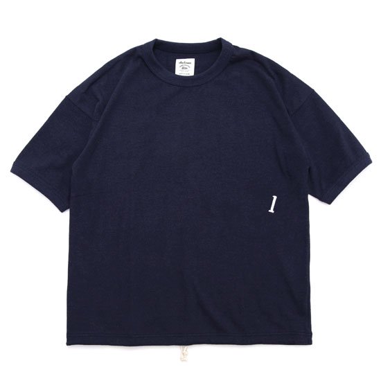 Jackman åޥJM5129 Himo T-Shirt (ͥӡ)(T)