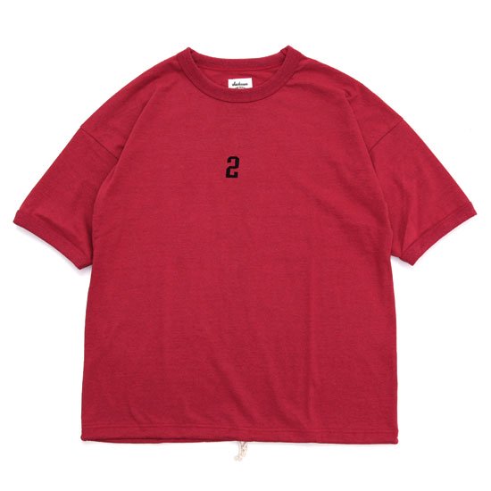 Jackman åޥJM5129 Himo T-Shirt (å)(T)