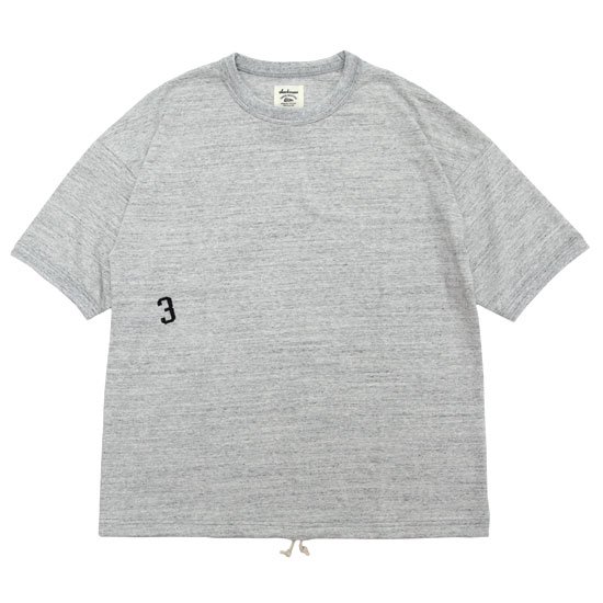 Jackman åޥJM5129 Himo T-Shirt (إ쥤)(T)