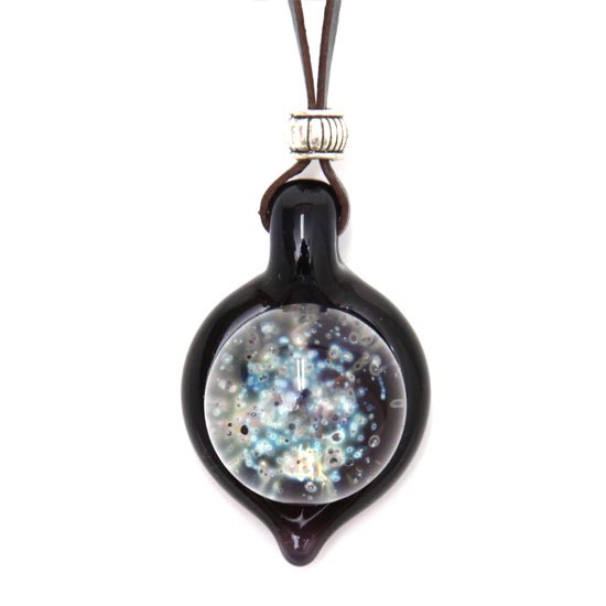 Taiga Glass タイガグラス｜GLASS PENDANT (215TG-5491)(ガラスアクセサリー)