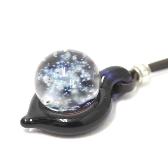 Taiga Glass 饹GLASS PENDANT (215TG-5491)(饹꡼)2ܤβ