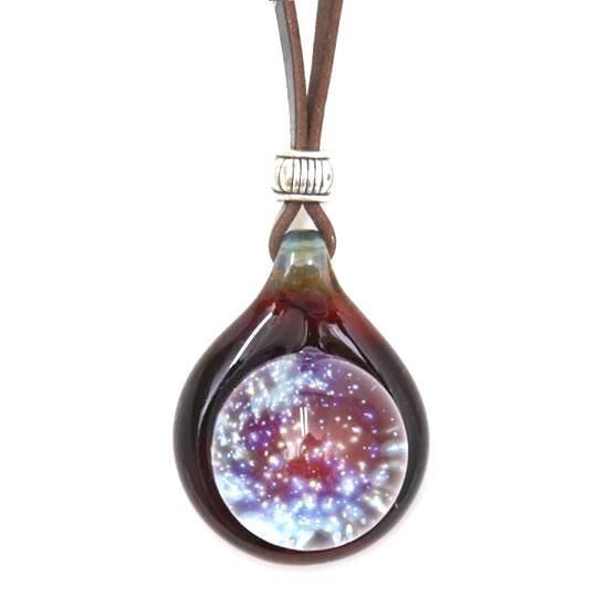 Taiga Glass 饹GLASS PENDANT (215TG-5490)(饹꡼)