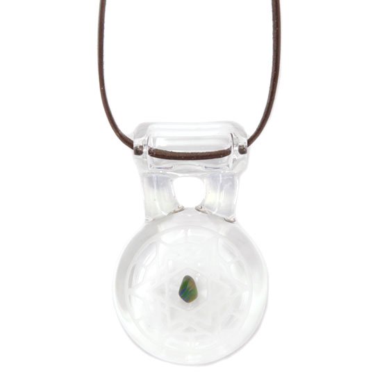 Taiga Glass 饹GLASS PENDANT (215TG-5485)(饹꡼)