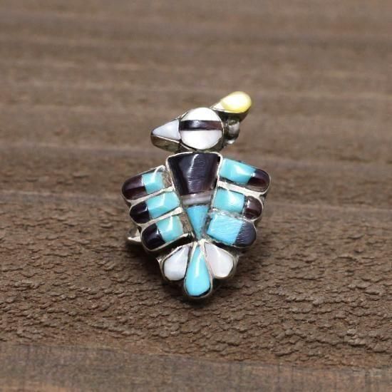 ZUNI ²å쥤 ԥ ֥ (B)