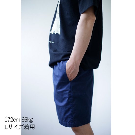 入荷中 Cordura ☆新品Remilla Twill ショートパンツ☆ Shorts