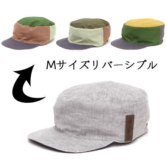 値下げ交渉不可　15000円　襤褸　リバーシブル　ワークキャップ 値下げ交渉不可 襤褸 リバーシブル ワークキャップ