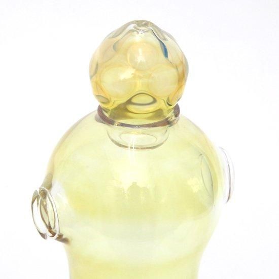 Taiga Glass 饹Incense Burner 쥮顼 (TG5972)(饹Ω)2ܤβ
