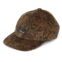 GO HEMP إסHEMP TREE CAMO PANEL CAP (֥饦󥫥)(å)