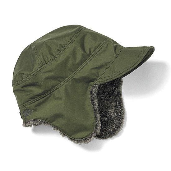 購入希望ですGreen Clothing BOA CAP 2223 ENJI NYLON - スノーボード