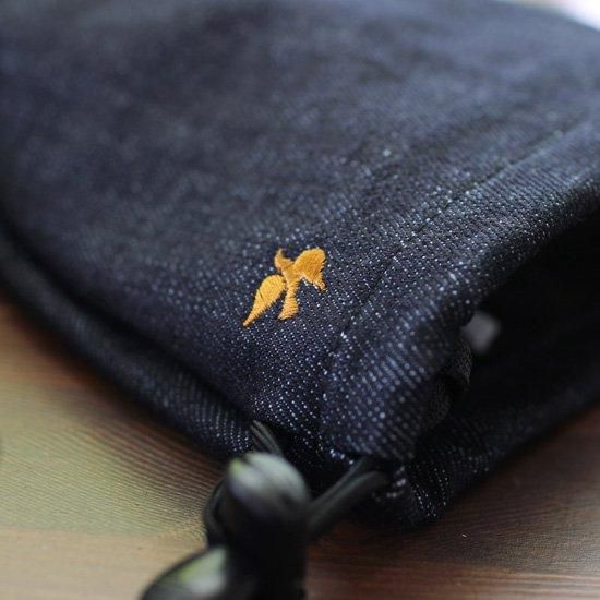 グリーンクロージング　Magic Mitt マジックミットM GREEN CLOTHING グリーンクロージング】レイブ前橋 別注 DENIM