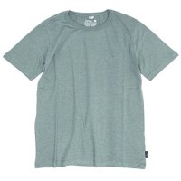 GOHEMP ゴーヘンプ｜レディース BASIC S/SL TEE (フェアグリーン)(ベーシック ショートスリーブ Tシャツ)