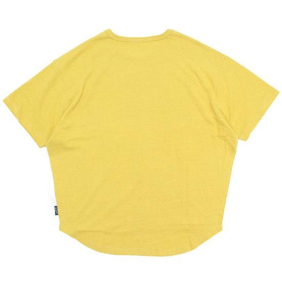 GOHEMP إסåǥ HONEY TEE (ե)(T)2ܤβ