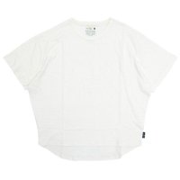 GOHEMP ゴーヘンプ｜レディース HONEY TEE (ナチュラル)(Tシャツ)