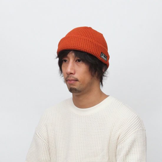 Go Hemp ニットキャップ フリーサイズ-connectedremag.com