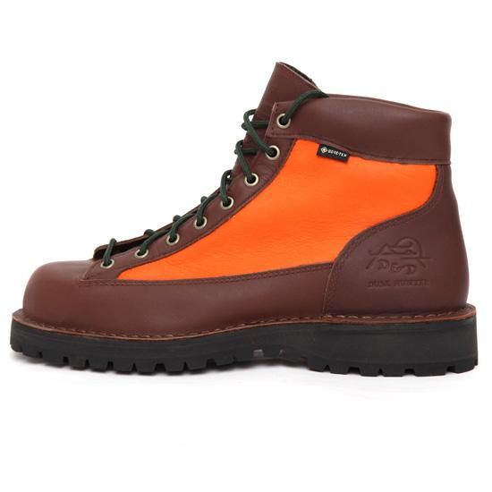 TACOMA FUJI RECORDS タコマフジレコード｜DANNER FIELD DUSK HUNTER