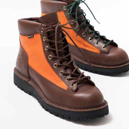 ダナーDanner タコマフジレコード ダナーフィールド ビブラムソール ...