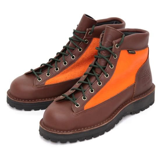 TACOMA FUJI RECORDS タコマフジレコード｜DANNER FIELD DUSK HUNTER