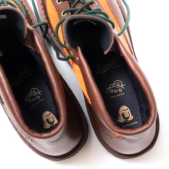 Danner x TACOMA FUJI RECORDS - www.stedile.com.br